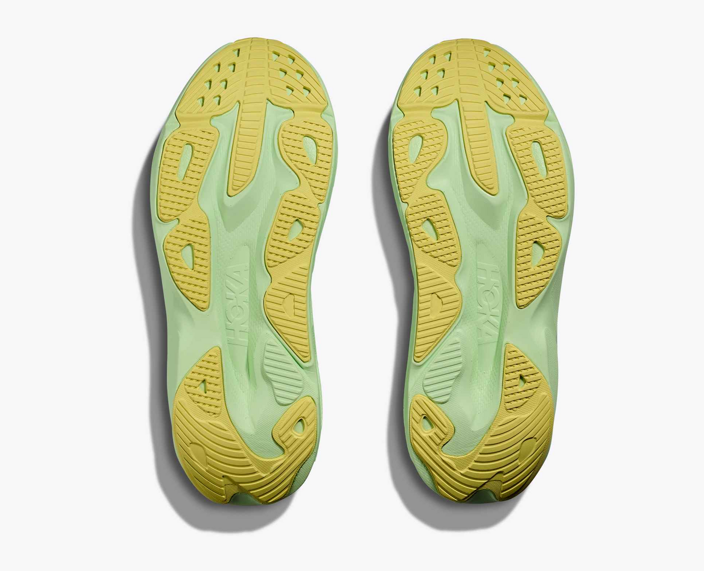 Hoka Skyflow - Druzy/Droplet
