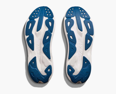 Hoka Skyflow - Frost/Gold