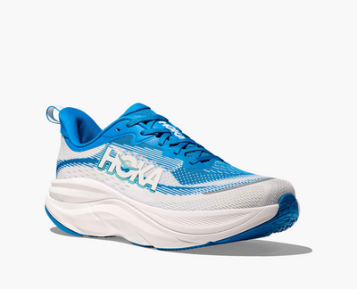 Hoka Skyflow - Blue/Frost