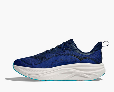 Hoka Skyflow - Midnight blue/Night sky