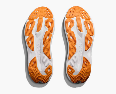Hoka Skyflow - Stellar grey/Shoreline