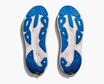 Hoka Skyflow - Varsity navy/Electric cobalt