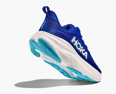 Hoka Skyflow - Ultramarine/Night sky