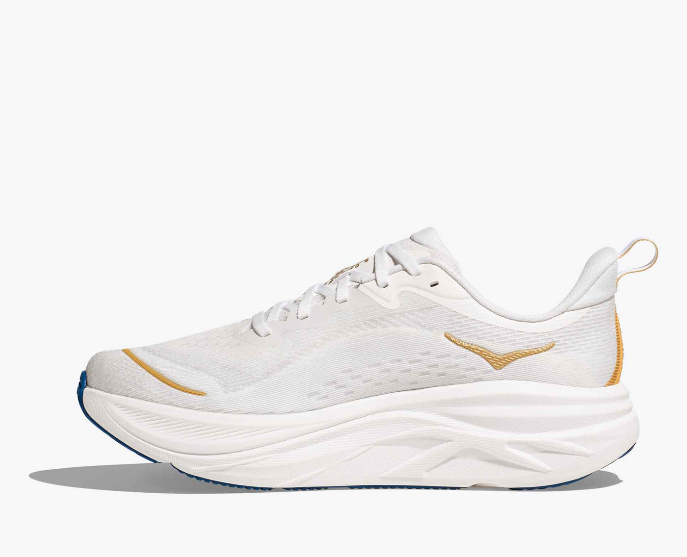 Hoka Skyflow - Frost/Gold