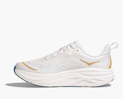 Hoka Skyflow - Frost/Gold