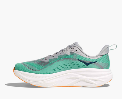 Hoka Skyflow - Stellar grey/Shoreline