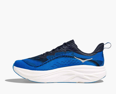 Hoka Skyflow - Varsity navy/Electric cobalt
