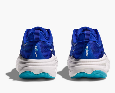 Hoka Skyflow - Ultramarine/Night sky