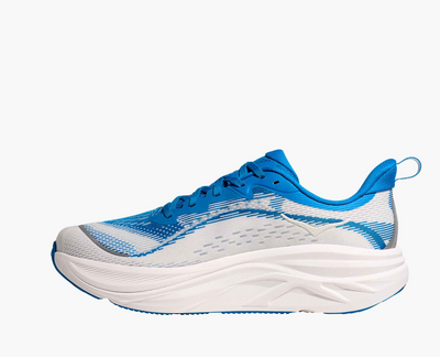 Hoka Skyflow - Blue/Frost