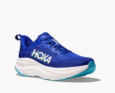 Hoka Skyflow - Ultramarine/Night sky