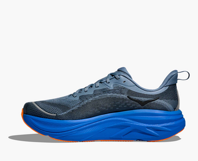 Hoka Skyflow - Downpour/Thunder cloud