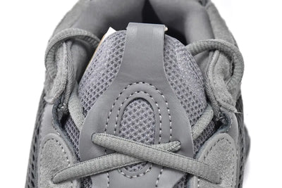 Yeezy 500 Granite