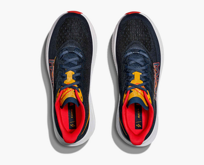Hoka Mach 6 - Varsity navy/Nautical dusk