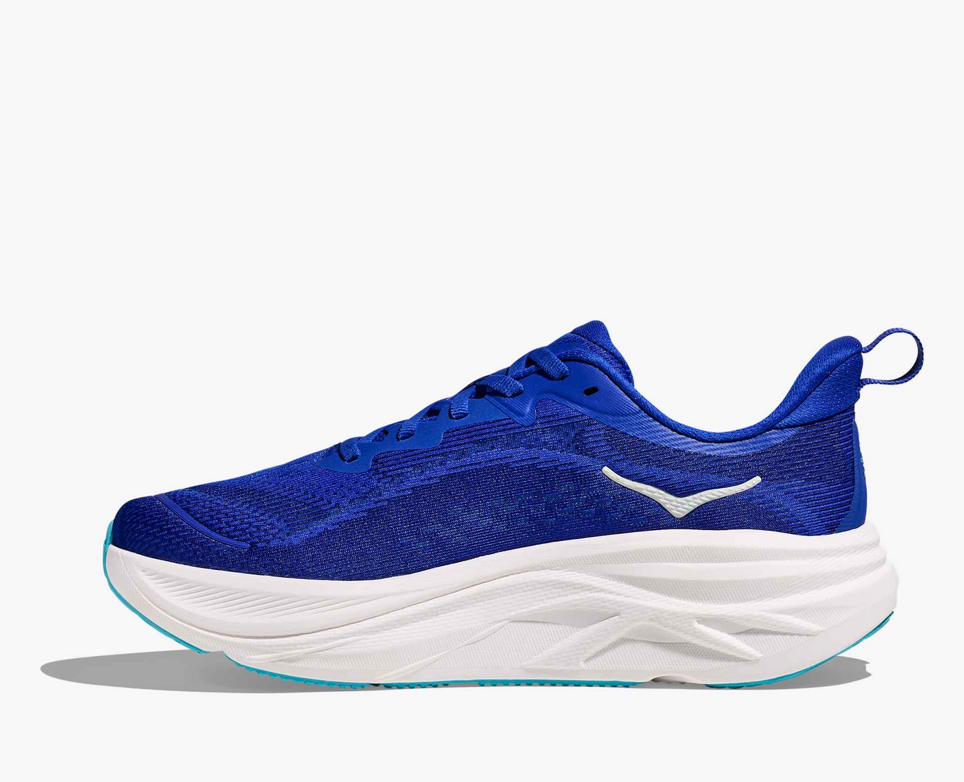 Hoka Skyflow - Ultramarine/Night sky