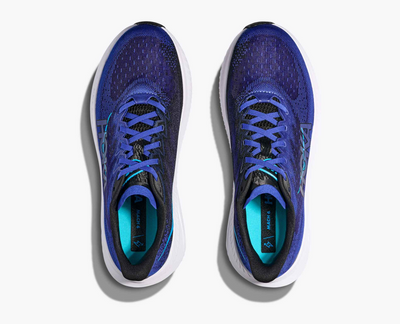 Hoka Mach 6 - Black/Night sky