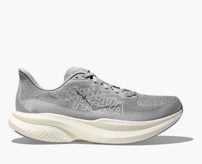 Hoka Mach 6 - Stardust/Alabaster