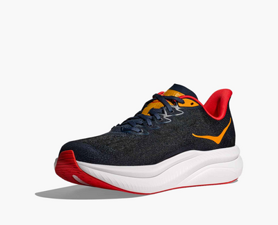 Hoka Mach 6 - Varsity navy/Nautical dusk