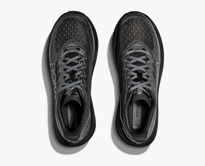Hoka Mach 6 - Black/Outer orbit