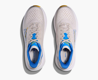 Hoka Mach 6 - Stucco/Grout