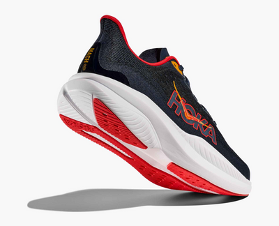 Hoka Mach 6 - Varsity navy/Nautical dusk