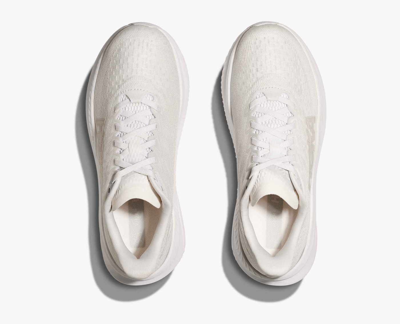 Hoka Mach 6 - White