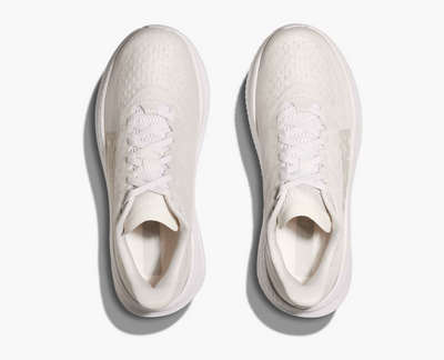 Hoka Mach 6 - White