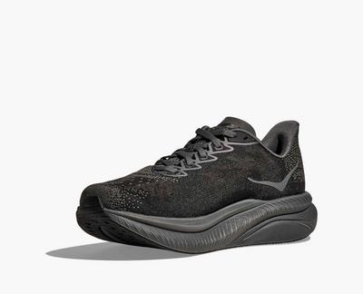 Hoka Mach 6 - Black