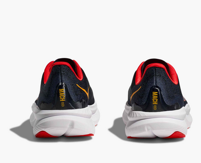 Hoka Mach 6 - Varsity navy/Nautical dusk