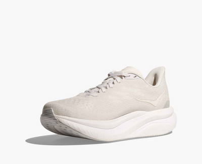 Hoka Mach 6 - White