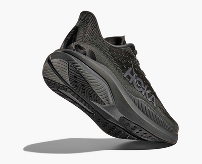 Hoka Mach 6 - Black