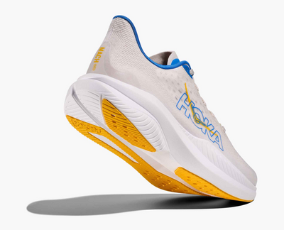 Hoka Mach 6 - Stucco/Grout