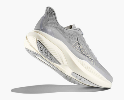 Hoka Mach 6 - Stardust/Alabaster