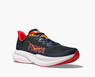 Hoka Mach 6 - Varsity navy/Nautical dusk