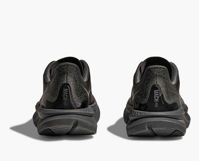 Hoka Mach 6 - Black