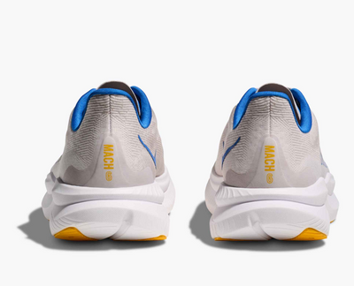 Hoka Mach 6 - Stucco/Grout