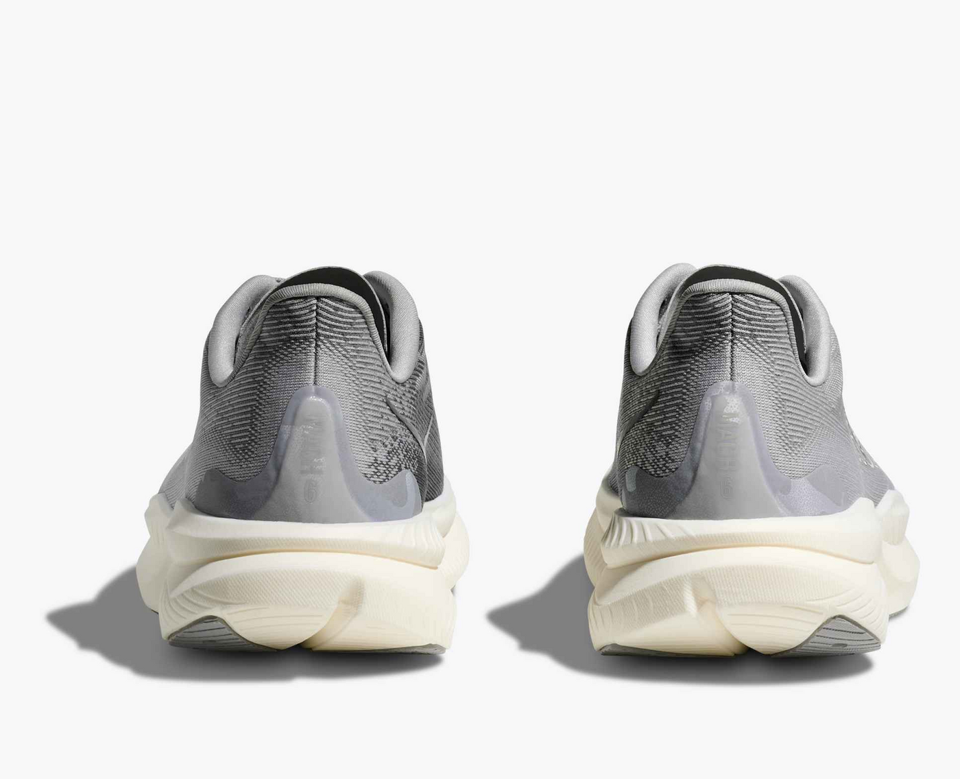 Hoka Mach 6 - Stardust/Alabaster