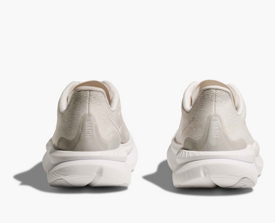 Hoka Mach 6 - White