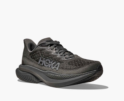 Hoka Mach 6 - Black