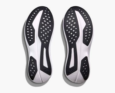 Hoka Mach 6 - Black/Night sky