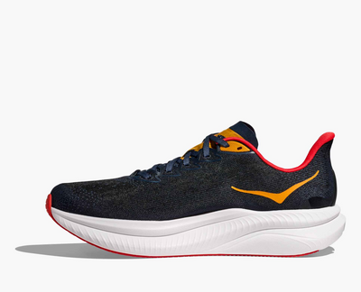Hoka Mach 6 - Varsity navy/Nautical dusk