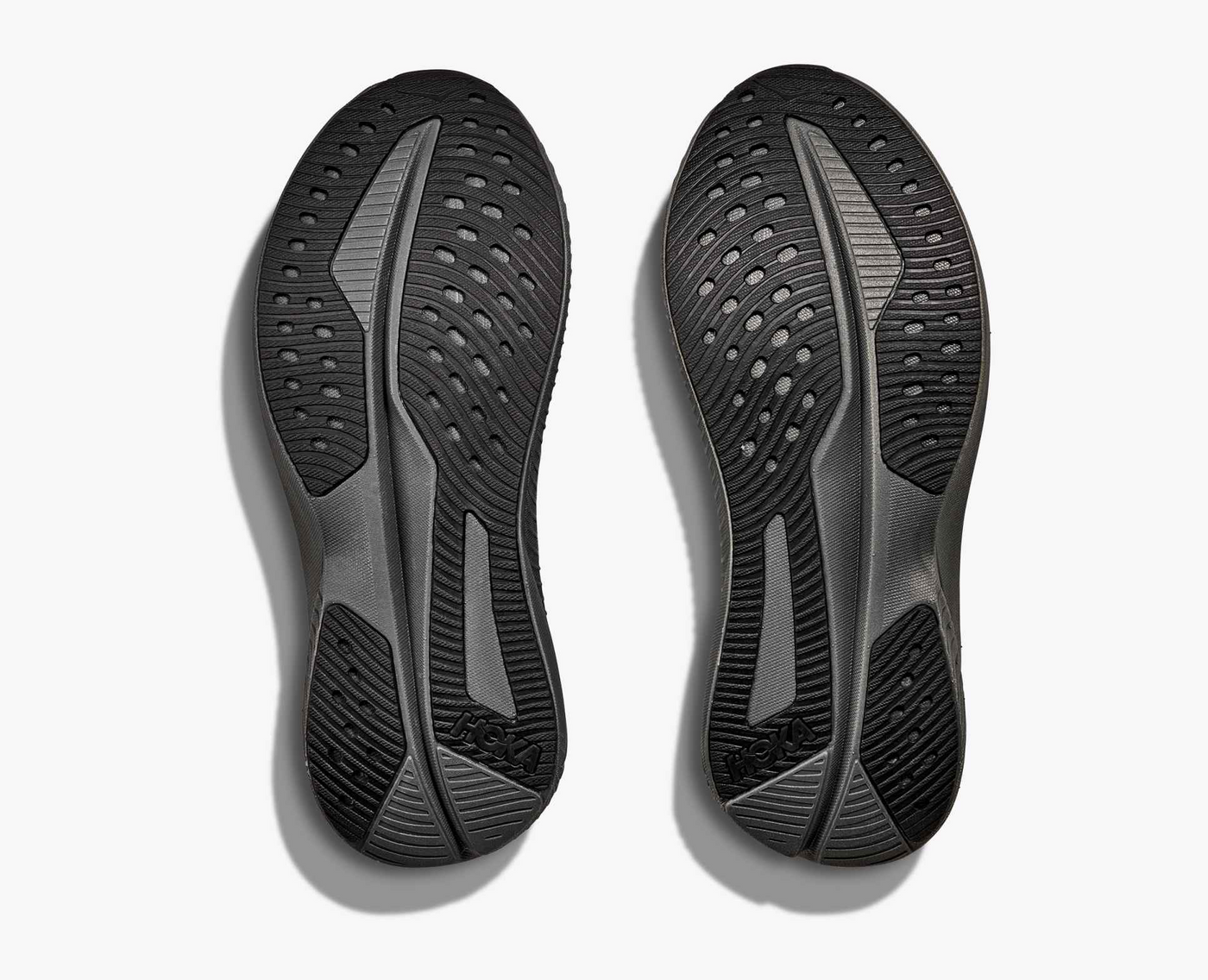 Hoka Mach 6 - Black