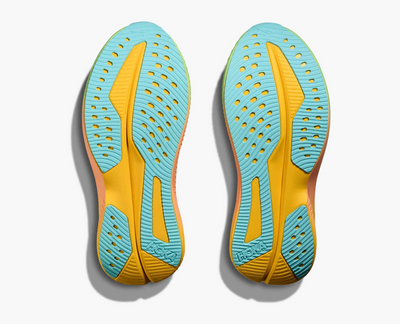 Hoka Mach 6 - Frost/Starlight glow