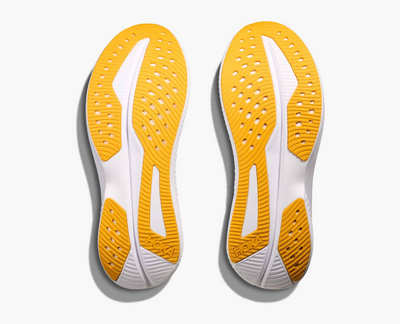 Hoka Mach 6 - Stucco/Grout