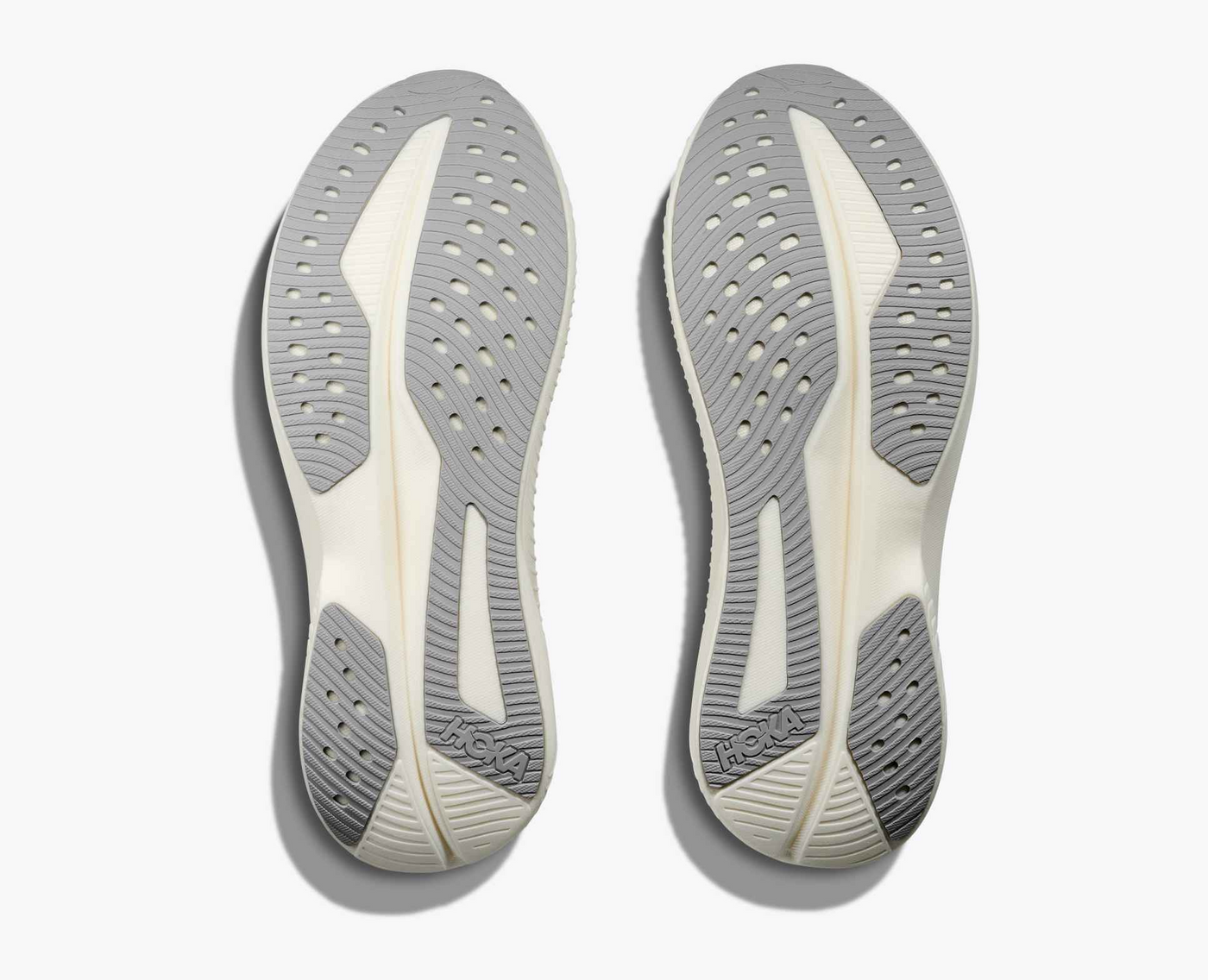 Hoka Mach 6 - Stardust/Alabaster