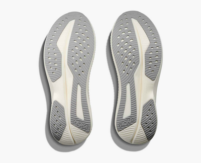 Hoka Mach 6 - Stardust/Alabaster