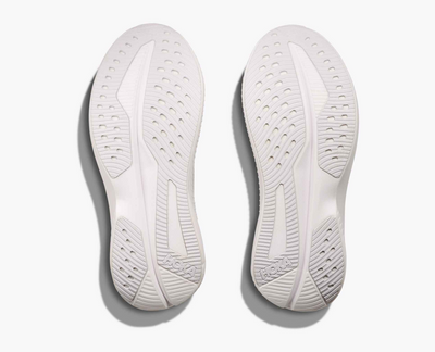 Hoka Mach 6 - White