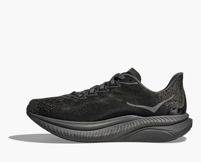 Hoka Mach 6 - Black