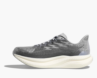 Hoka Mach 6 - Stardust/Alabaster