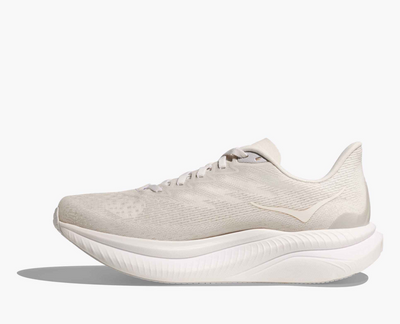 Hoka Mach 6 - White