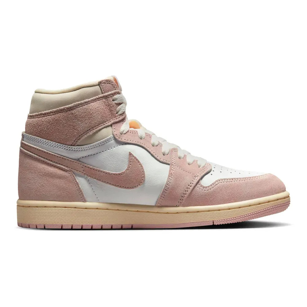 Jordan 1 Retro High OG Washed Pink